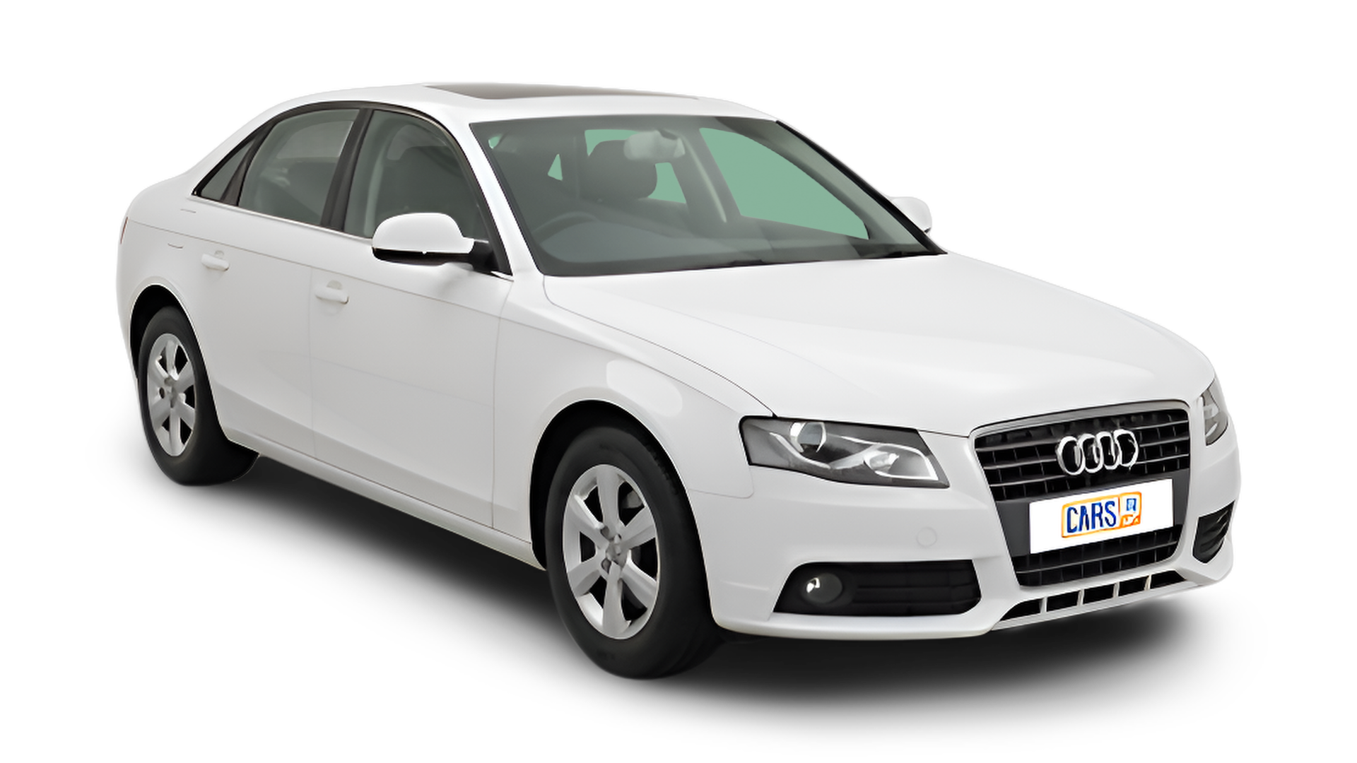 2011 Audi A4 - Sedan - Petrol - Automatic - ₹5.49 lakh